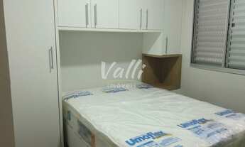 Imagem 3: APARTAMENTO RESIDENCIAL em Santa Bárbara Doeste - SP, Jardim Bertoni