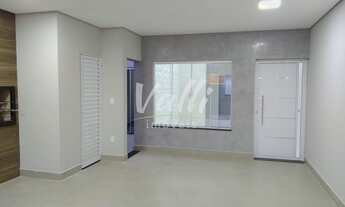 Imagem: CASA RESIDENCIAL em Americana - SP, Jaguari