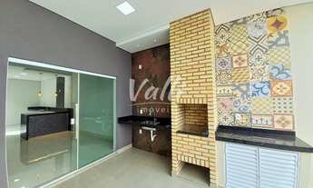 Imagem: CASA RESIDENCIAL em AMERICANA - SP, JARDIM