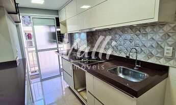 Imagem: APARTAMENTO RESIDENCIAL em Santa Bárbara