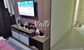 Imagem: APARTAMENTO RESIDENCIAL em AMERICANA - SP