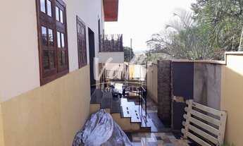 Imagem 2: CASA RESIDENCIAL em Americana - SP, Vila santa maria