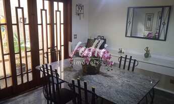 Imagem 3: CASA RESIDENCIAL em Americana - SP, Vila santa maria