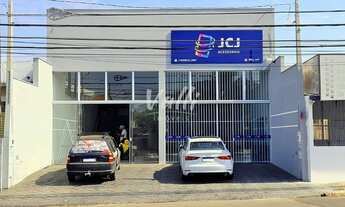 Imagem: SALAO COMERCIAL em SANTA BÁRBARA DOESTE