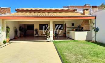 Imagem: CASA RESIDENCIAL em Santa Bárbara Doeste