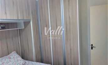 Imagem 7: APARTAMENTO RESIDENCIAL em AMERICANA - SP, JARDIM NOSSA SENHORA DO CARMO