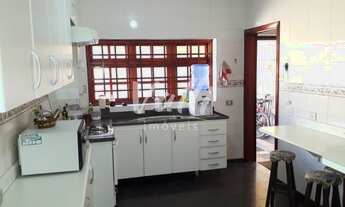 Imagem 6: CASA RESIDENCIAL em Americana - SP, Vila santa maria