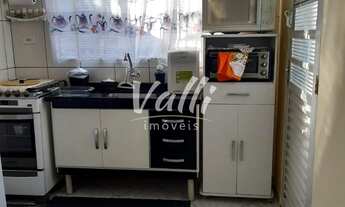 Imagem 6: CASA RESIDENCIAL em Santa Bárbara Doeste - SP, Cidade nova