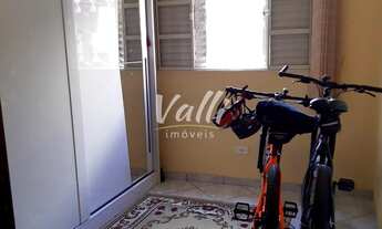 Imagem 2: CASA RESIDENCIAL em Santa Bárbara Doeste - SP, Cidade nova