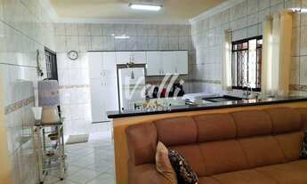 Imagem 6: CASA RESIDENCIAL em Santa Bárbara Doeste - SP, Planalto do Sol II