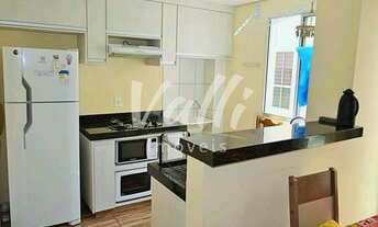 Imagem: APARTAMENTO RESIDENCIAL em AMERICANA - SP