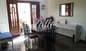 Imagem 4: CASA RESIDENCIAL em Americana - SP, Vila santa maria