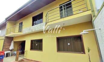 Imagem: CASA RESIDENCIAL em AMERICANA - SP, PARQUE