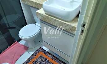 Imagem 5: APARTAMENTO RESIDENCIAL em AMERICANA - SP, JARDIM NOSSA SENHORA DO CARMO