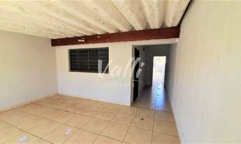 Imagem: CASA RESIDENCIAL em SANTA BÁRBARA DOESTE