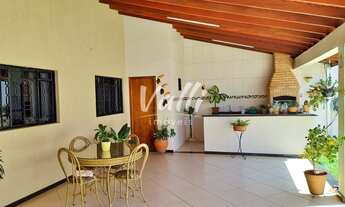 Imagem 5: CASA RESIDENCIAL em Santa Bárbara Doeste - SP, Planalto do Sol II