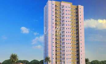 Imagem: APARTAMENTO RESIDENCIAL em AMERICANA - SP