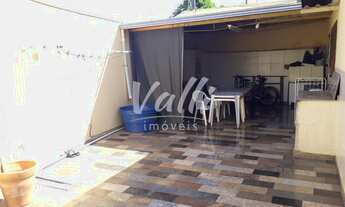 Imagem 7: CASA RESIDENCIAL em Americana - SP, Vila santa maria