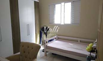 Imagem 7: CASA RESIDENCIAL em Santa Bárbara Doeste - SP, Jardim candido bertine II