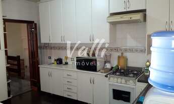 Imagem 5: CASA RESIDENCIAL em Americana - SP, Vila santa maria