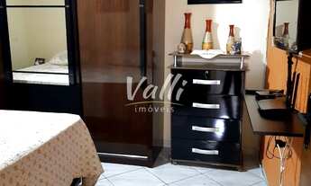 Imagem 4: CASA RESIDENCIAL em Santa Bárbara Doeste - SP, Cidade nova