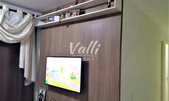 Imagem 2: APARTAMENTO RESIDENCIAL em AMERICANA - SP, JARDIM NOSSA SENHORA DO CARMO