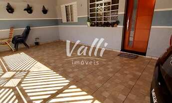 Imagem 5: CASA RESIDENCIAL em Santa Bárbara Doeste - SP, Cidade nova