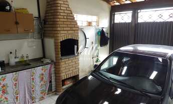 Imagem 5: CASA RESIDENCIAL em Americana - SP, Jaguari