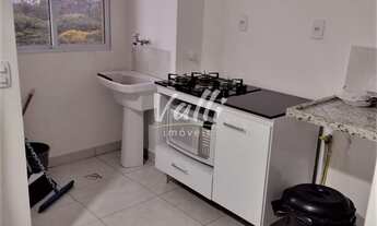 Imagem 7: APARTAMENTO RESIDENCIAL em AMERICANA - SP, VILA SANTA MARIA