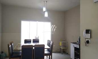 Imagem 3: CASA RESIDENCIAL em Santa Bárbara Doeste - SP, Jardim candido bertine II