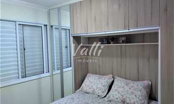 Imagem 6: APARTAMENTO RESIDENCIAL em AMERICANA - SP, JARDIM NOSSA SENHORA DO CARMO