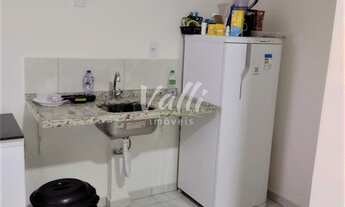 Imagem 6: APARTAMENTO RESIDENCIAL em AMERICANA - SP, VILA SANTA MARIA