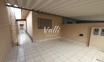 Imagem: CASA RESIDENCIAL em Santa Bárbara Doeste