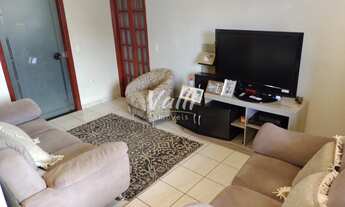 Imagem 2: CASA RESIDENCIAL em Americana - SP, Jaguari