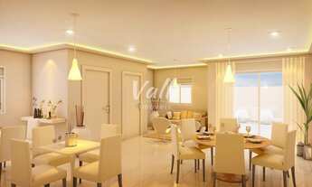 Imagem 2: APARTAMENTO RESIDENCIAL em AMERICANA - SP, VILA SANTA MARIA