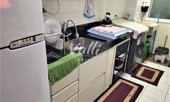 Imagem 3: APARTAMENTO RESIDENCIAL em AMERICANA - SP, JARDIM NOSSA SENHORA DO CARMO