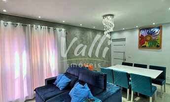 Imagem: APARTAMENTO RESIDENCIAL em AMERICANA - SP