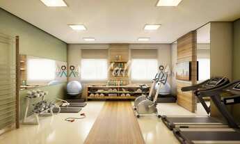 Imagem 3: APARTAMENTO RESIDENCIAL em AMERICANA - SP, VILA SANTA MARIA