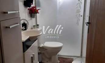 Imagem 7: CASA RESIDENCIAL em Santa Bárbara Doeste - SP, Cidade nova