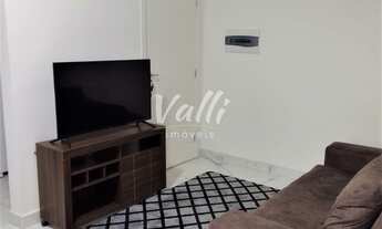 Imagem 4: APARTAMENTO RESIDENCIAL em AMERICANA - SP, VILA SANTA MARIA