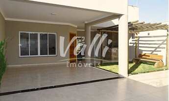 Imagem: CASA RESIDENCIAL em Santa Bárbara Doeste