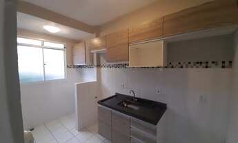 Imagem: APARTAMENTO RESIDENCIAL em Santa Bárbara