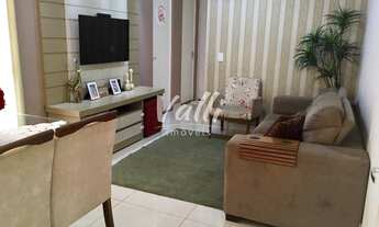 Imagem: APARTAMENTO RESIDENCIAL em Santa Bárbara