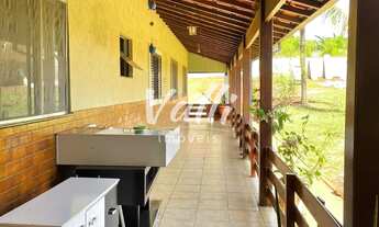 Imagem 4: CHACARA RESIDENCIAL em Americana - SP, Vale das Paineiras