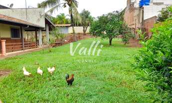 Imagem 3: CHACARA RESIDENCIAL em Americana - SP, Vale das Paineiras