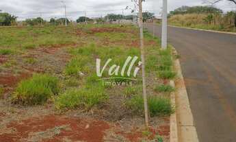 Imagem 3: TERRENO RESIDENCIAL em Santa Bárbara Doeste - SP, Jardim Itapuã