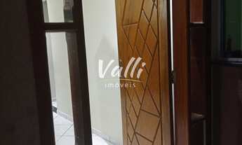 Imagem 2: CASA RESIDENCIAL em Americana - SP, Jardim Boer I