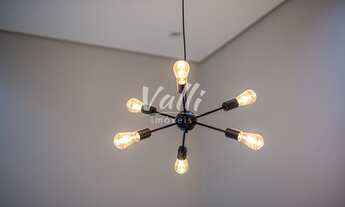 Imagem 7: CASA RESIDENCIAL em Americana - SP, Jardim Terramerica III