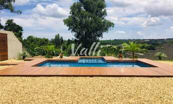 Imagem 5: CHACARA RESIDENCIAL em Limeira - SP, Bairro dos Pires de Baixo