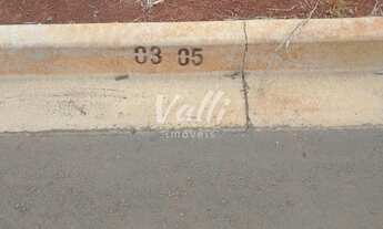 Imagem 2: TERRENO RESIDENCIAL em Santa Bárbara Doeste - SP, Jardim Itapuã